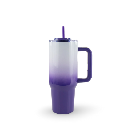 HOGG 40 oz Big Swig Tumbler GAMEDAY Edition
