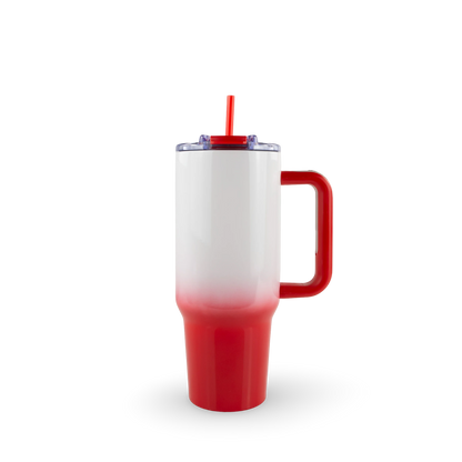 HOGG 40 oz Big Swig Tumbler GAMEDAY Edition
