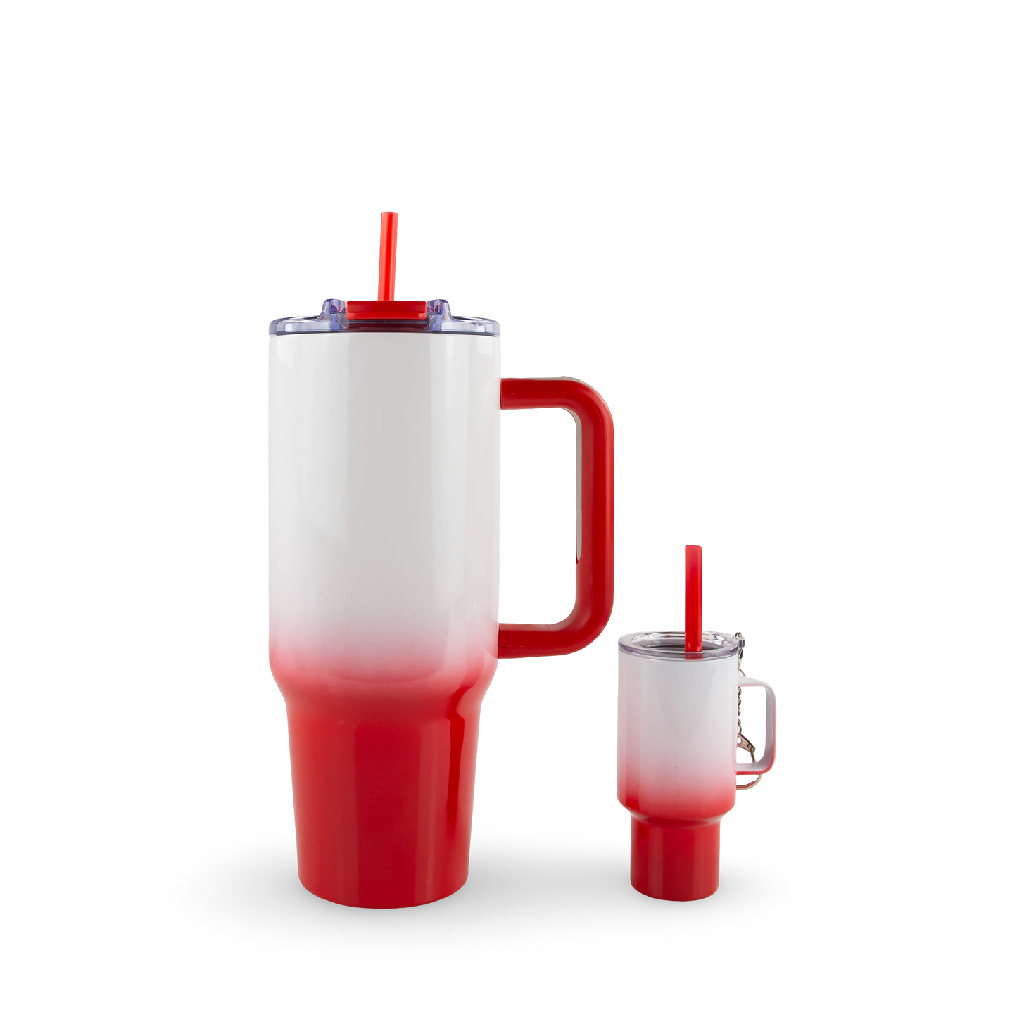 HOGG 40 oz Big Swig Tumbler GAMEDAY Edition