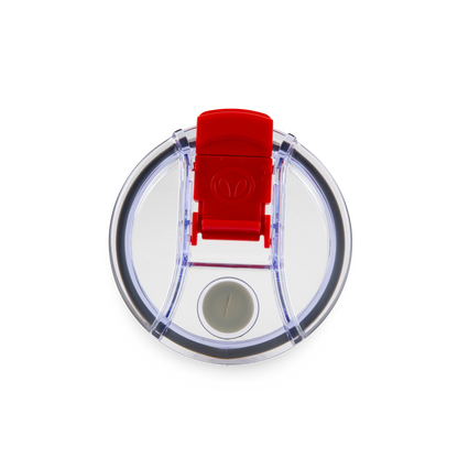 HOGG 40 oz Big Swig Tumbler GAMEDAY Edition