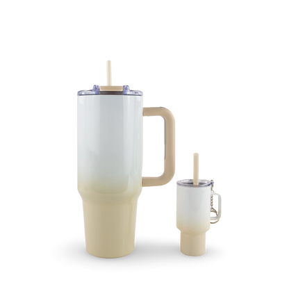 HOGG 40 oz Big Swig Tumbler GAMEDAY Edition