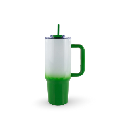 HOGG 40 oz Big Swig Tumbler GAMEDAY Edition