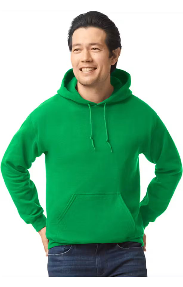 GILDAN G185 Unisex Heavy Blend 50/50 Hoodie