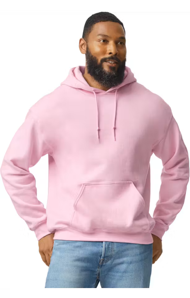 GILDAN G185 Unisex Heavy Blend 50/50 Hoodie