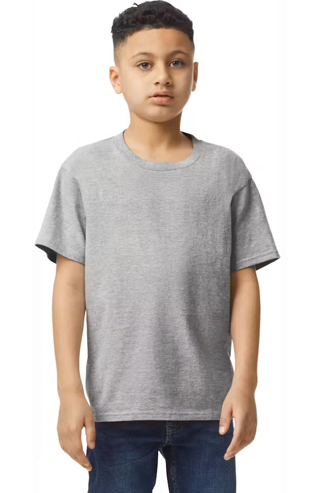GILDAN 64000 Softstyle T-Shirt Youth