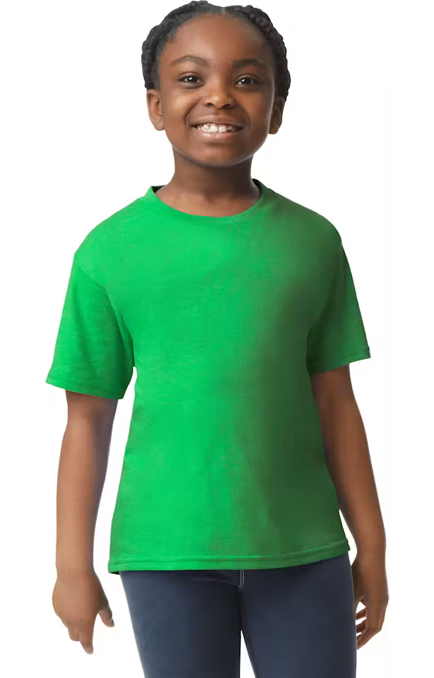 GILDAN 64000 Softstyle T-Shirt Youth