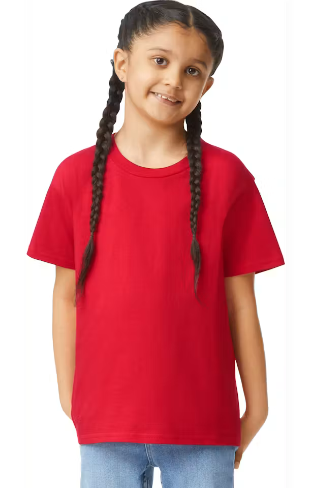 GILDAN 64000 Softstyle T-Shirt Youth