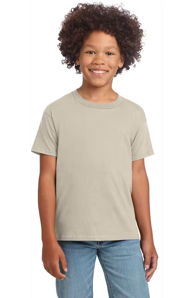 GILDAN 64000 Softstyle T-Shirt Youth