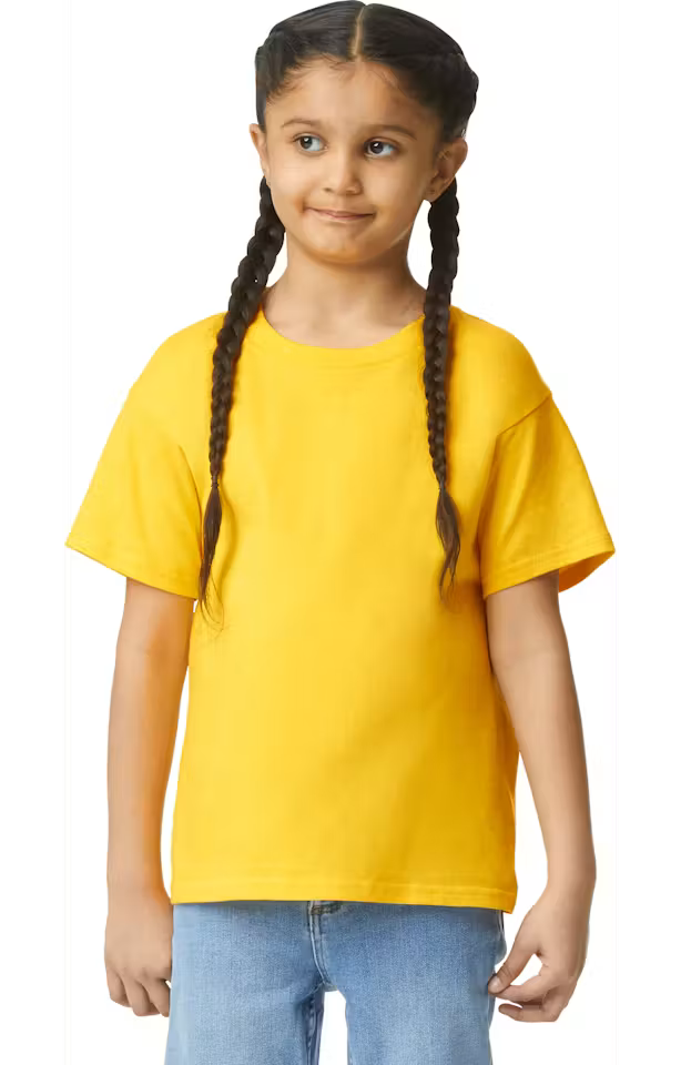 GILDAN 64000 Softstyle T-Shirt Youth
