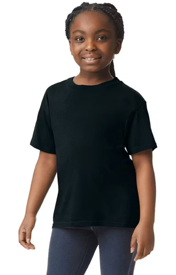 GILDAN 64000 Softstyle T-Shirt Youth