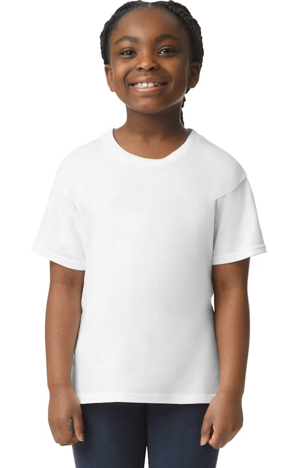 GILDAN 64000 Softstyle T-Shirt Youth