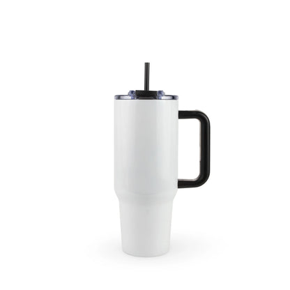 HOGG 40 oz Big Swig Tumbler GAMEDAY Edition