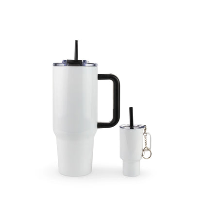 HOGG 40 oz Big Swig Tumbler GAMEDAY Edition